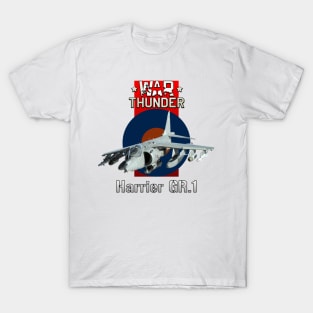 Harrier GR.1 T-Shirt